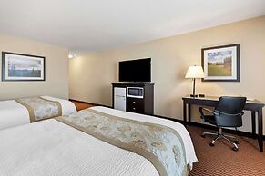 Best Western Of Olds