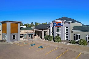 Best Western Of Olds