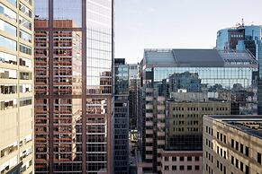 Residence Inn by Marriott Montreal Downtown
