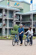 Accent Inns Burnaby