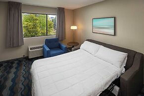 Accent Inns Burnaby