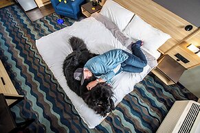 Accent Inns Burnaby