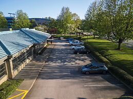 Accent Inns Burnaby
