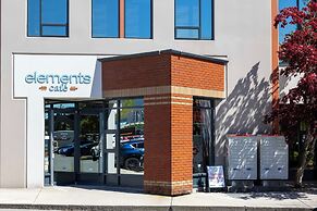 Accent Inns Burnaby