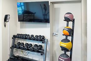 Accent Inns Burnaby