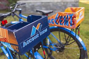 Accent Inns Burnaby