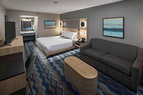 Accent Inns Burnaby