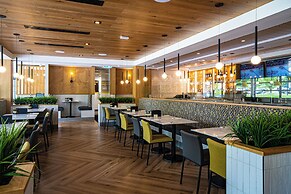 Accent Inns Burnaby