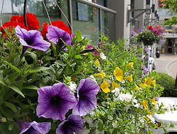 Accent Inns Burnaby