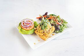 Accent Inns Burnaby