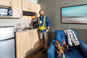 Accent Inns Burnaby