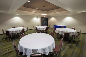 Accent Inns Burnaby