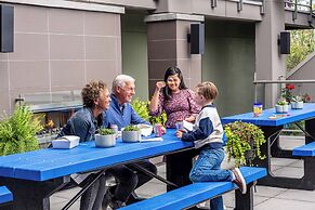 Accent Inns Burnaby