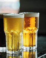 Accent Inns Burnaby