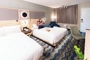 Accent Inns Burnaby