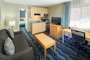 Accent Inns Burnaby