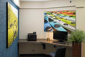 Accent Inns Burnaby