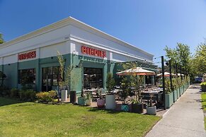 Accent Inns Burnaby