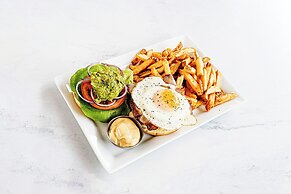 Accent Inns Burnaby