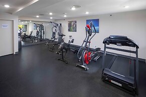 Accent Inns Burnaby