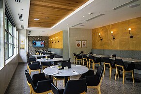 Accent Inns Burnaby