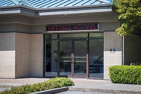 Accent Inns Burnaby