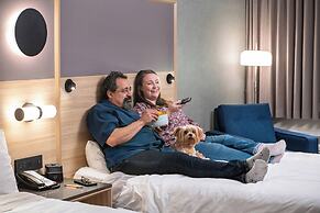 Accent Inns Burnaby