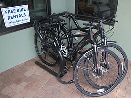 Accent Inns Burnaby