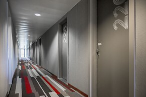 ibis Zurich Adliswil