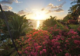 Marigot Beach Club and Dive Resort