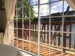 Marigot Beach Club and Dive Resort