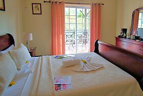 Marigot Beach Club and Dive Resort