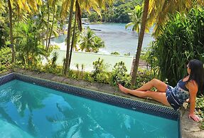 Marigot Beach Club and Dive Resort
