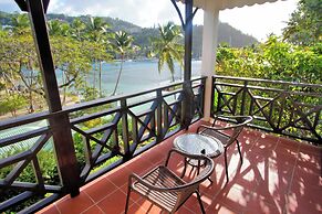 Marigot Beach Club and Dive Resort