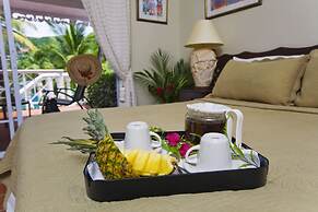 Marigot Beach Club and Dive Resort