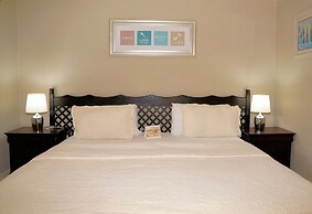 Marigot Beach Club and Dive Resort