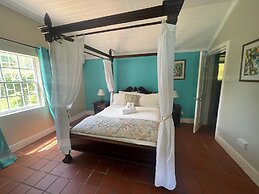 Marigot Beach Club and Dive Resort