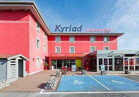 Enzo Hotels Reims Tinqueux