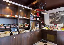 Enzo Hotels Reims Tinqueux