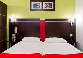 Enzo Hotels Reims Tinqueux