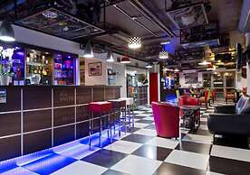 Enzo Hotels Reims Tinqueux