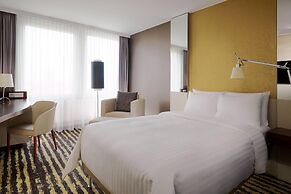Zurich Marriott Hotel