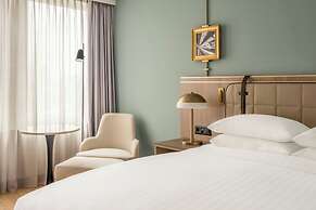 Zurich Marriott Hotel