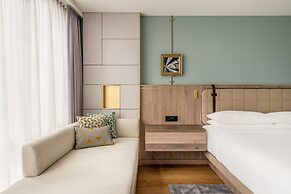 Zurich Marriott Hotel
