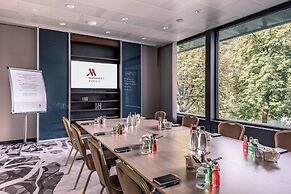 Zurich Marriott Hotel