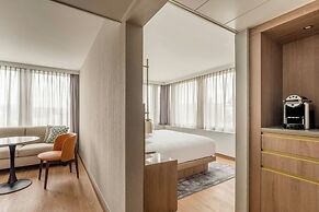 Zurich Marriott Hotel