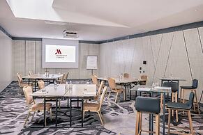 Zurich Marriott Hotel