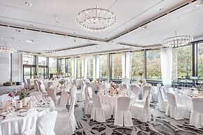 Zurich Marriott Hotel