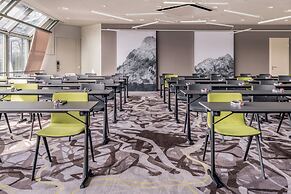 Zurich Marriott Hotel