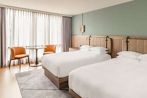 Zurich Marriott Hotel